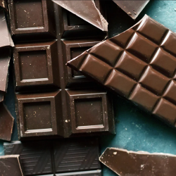 Immerse your senses in the sweetness of chocolate with ''Chocolate Tasting'' for two Immerse your senses in the sweetness of chocolate with ''Chocolate Tasting'' for two