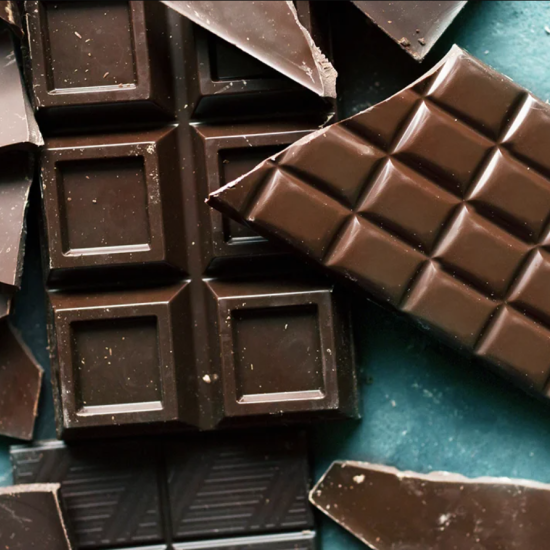 Сладко изкушение - Дегустация на шоколад от Makaroon