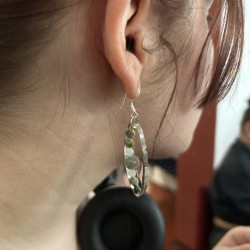 Mixed media jewelry making – create your own unique set