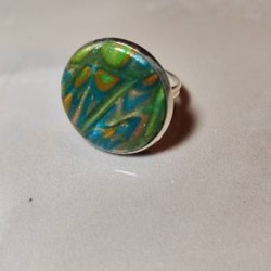 Art Brunch - polymer clay jewelry making workshop Art Brunch - polymer clay jewelry making workshop