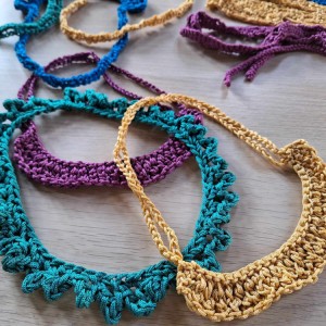 Untangle all the stress with ''Crocheting'' Untangle all the stress with ''Crocheting''