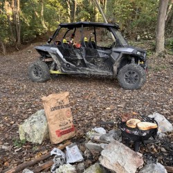 A feeling of adrenaline and freedom with a 1-hour off-road tour with UTV near Varna A feeling of adrenaline and freedom with a 1-hour off-road tour with UTV near Varna