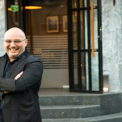 Уникален подарък: Вечеря за двама при шеф Манчев