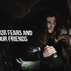 House of Horrors - Face your fears  House of Horrors - Face your fears