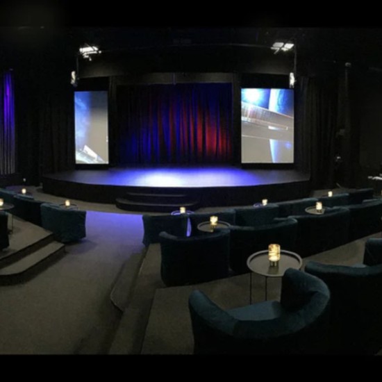 Уникално преживяване - Вариететен театър | Makaroon.bg