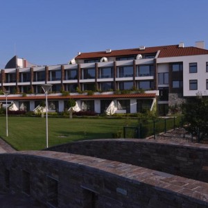 Weekend for two with wine spa therapy at Uva Nestum Weekend for two with wine spa therapy at Uva Nestum