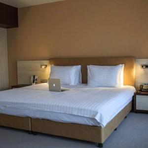 Weekend for two with wine spa therapy at Uva Nestum Weekend for two with wine spa therapy at Uva Nestum