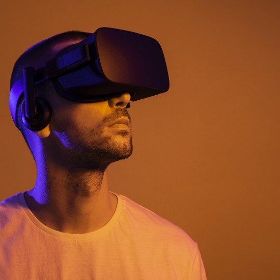 VR забавление за двама в Русе - влез в играта от Макароон