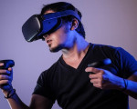 VR забавление за двама в Русе - влез в играта от Макароон