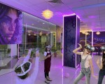 Преживяване за любителите на приключения с VR Ескейп стаи в Xplorify VR Park Варна от Makaroon