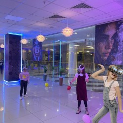 VR Escape Room for two at Xplorify VR Park Varna VR Escape Room for two at Xplorify VR Park Varna