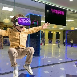 VR приключение във Варна – отвъд границите на реалността  VR приключение във Варна – отвъд границите на реалността