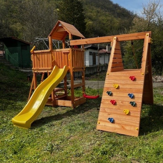 Там, където красотата и комфортът са в пълна хармония - подарете си  2 нощувки във вила Valmont Luxury Chalet от Makaroon