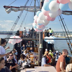 Круиз с любими детски герои за двама + едно дете от 2-12 г. край Варна