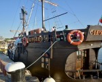 Подарете си една необикновена морска разходка за двама с кораб край Варна от Makaroon