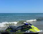 Изживейте едно щуро приключение по време на лятната си почивка с Каране на джет във Варна от Makaroon Изживейте едно щуро приключение по време на лятната си почивка с Каране на джет във Варна от Makaroon