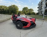 Забавление, адреналин и щипка фантастика с Разходка с Polaris Slingshot край Варна от Makaroon Забавление, адреналин и щипка фантастика с Разходка с Polaris Slingshot край Варна от Makaroon
