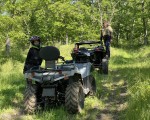 Природа, кал и екшън с Каране на АТВ край село Приселци, Варна от Makaroon Природа, кал и екшън с Каране на АТВ край село Приселци, Варна от Makaroon