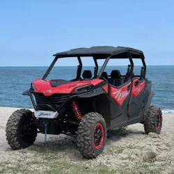УТВ приключение за OFFROAD любителите край с. Приселци, край Варна  УТВ приключение за OFFROAD любителите край с. Приселци, край Варна