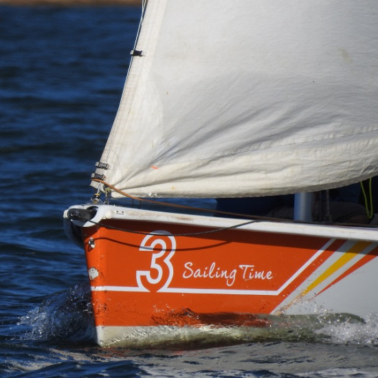 Ветроходна регата до София от Макароон