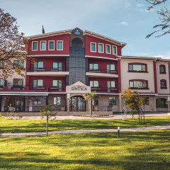 Нощувка във „Вила Синтика“ – преживяване с вкус и аромат на вино