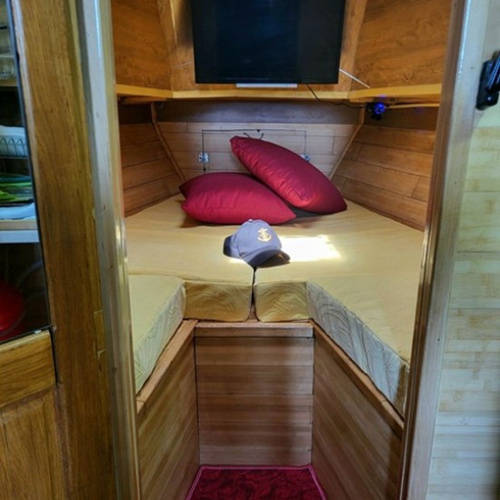  Подарете си едно забавно лято с „Разходка с яхта във Варна“ от Makaroon