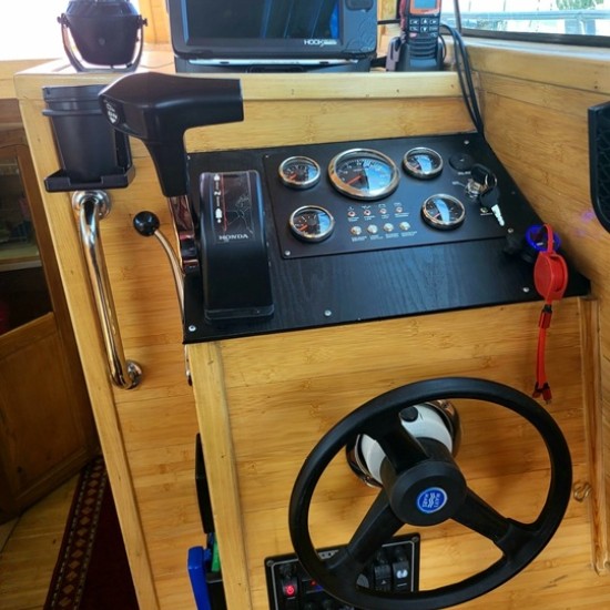  Подарете си едно забавно лято с „Разходка с яхта във Варна“ от Makaroon