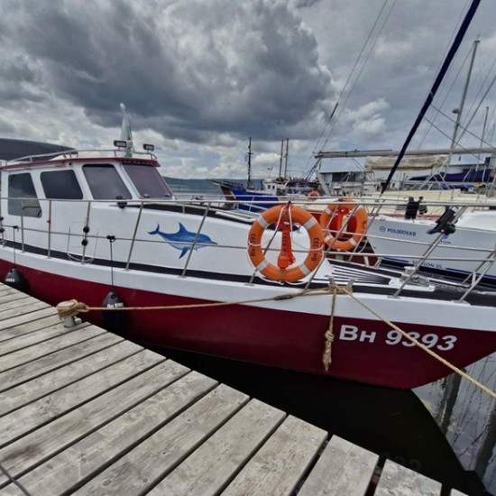  Подарете си едно забавно лято с „Разходка с лодка във Варна“ от Makaroon