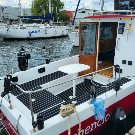  Подарете си едно забавно лято с „Разходка с лодка във Варна“ от Makaroon