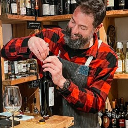 Дегустация за двама на български вина в София