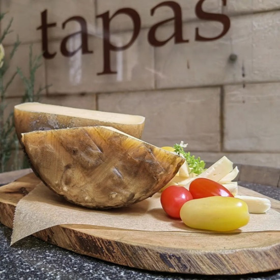 Опитайте една вкусна испанска традиция с „Дегустационна вечеря" във Vino & Tapas от Makaroon Опитайте една вкусна испанска традиция с „Дегустационна вечеря" във Vino & Tapas от Makaroon