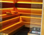 Насладете се на почивка сред природата с Нощувка за двама със закуска и разходка с водно колело в Waterside Spa Complex от Makaroon Насладете се на почивка сред природата с Нощувка за двама със закуска и разходка с водно колело в Waterside Spa Complex от Makaroon