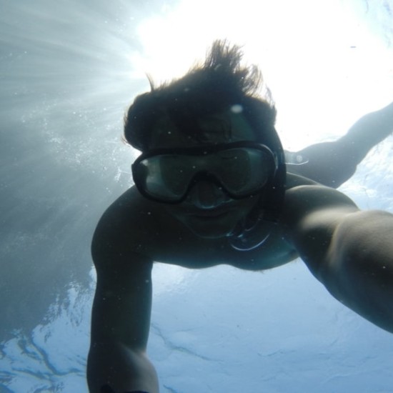 Шнорхелинг на Тайния Риф край Равда | Makaroon.bg