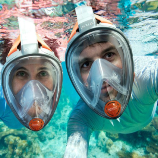 Шнорхелинг на Тайния Риф край Равда | Makaroon.bg