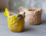 Ателие по керамика за деца – забавление за малките творци от Makaroon
