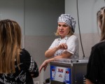 Оригинален подарък - уъркшоп по приготвяне на джелато Макароон Оригинален подарък - уъркшоп по приготвяне на джелато Макароон