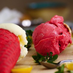 Уъркшоп по приготвяне на джелато