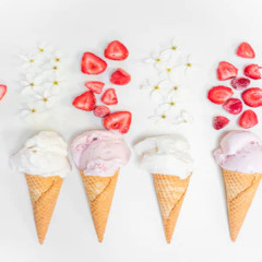 Уъркшоп по приготвяне на джелато