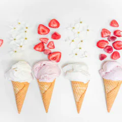 Уъркшоп по приготвяне на джелато