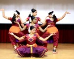 Урок по индийски танци | Makaroon.bg
