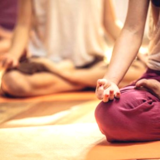Медитация: танцова или с дихателни упражнения | Makaroon.bg