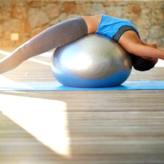 Практика Пилатес или Ци Гун | Makaroon.bg