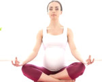 Йога практика за бременни | Makaroon.bg