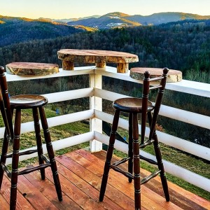 Escape the noisy city with "Two nights in a guest house Artel 13 in the village of Zmievo" Escape the noisy city with "Two nights in a guest house Artel 13 in the village of Zmievo"