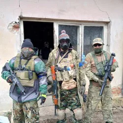 Стратегия, активност и екшън с игра на Airsoft край Горна Оряховица Стратегия, активност и екшън с игра на Airsoft край Горна Оряховица