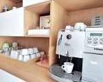 Two nights for two in an apartment in the Amfora boutique hotel near Varna from Makaroon Two nights for two in an apartment in the Amfora boutique hotel near Varna from Makaroon