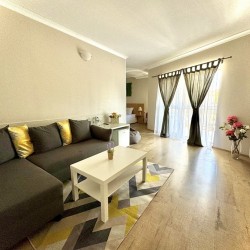 Two nights for two in an apartment in the Amfora boutique hotel near Varna Two nights for two in an apartment in the Amfora boutique hotel near Varna