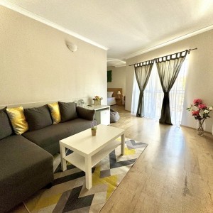 Two nights for two in an apartment in the Amfora boutique hotel near Varna Two nights for two in an apartment in the Amfora boutique hotel near Varna