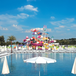 Water fun with a weekday ticket for two at Aquapark Sofia Water fun with a weekday ticket for two at Aquapark Sofia