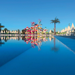 Weekend visit for two at the sea of the capital – Aquapark Sofia Weekend visit for two at the sea of the capital – Aquapark Sofia